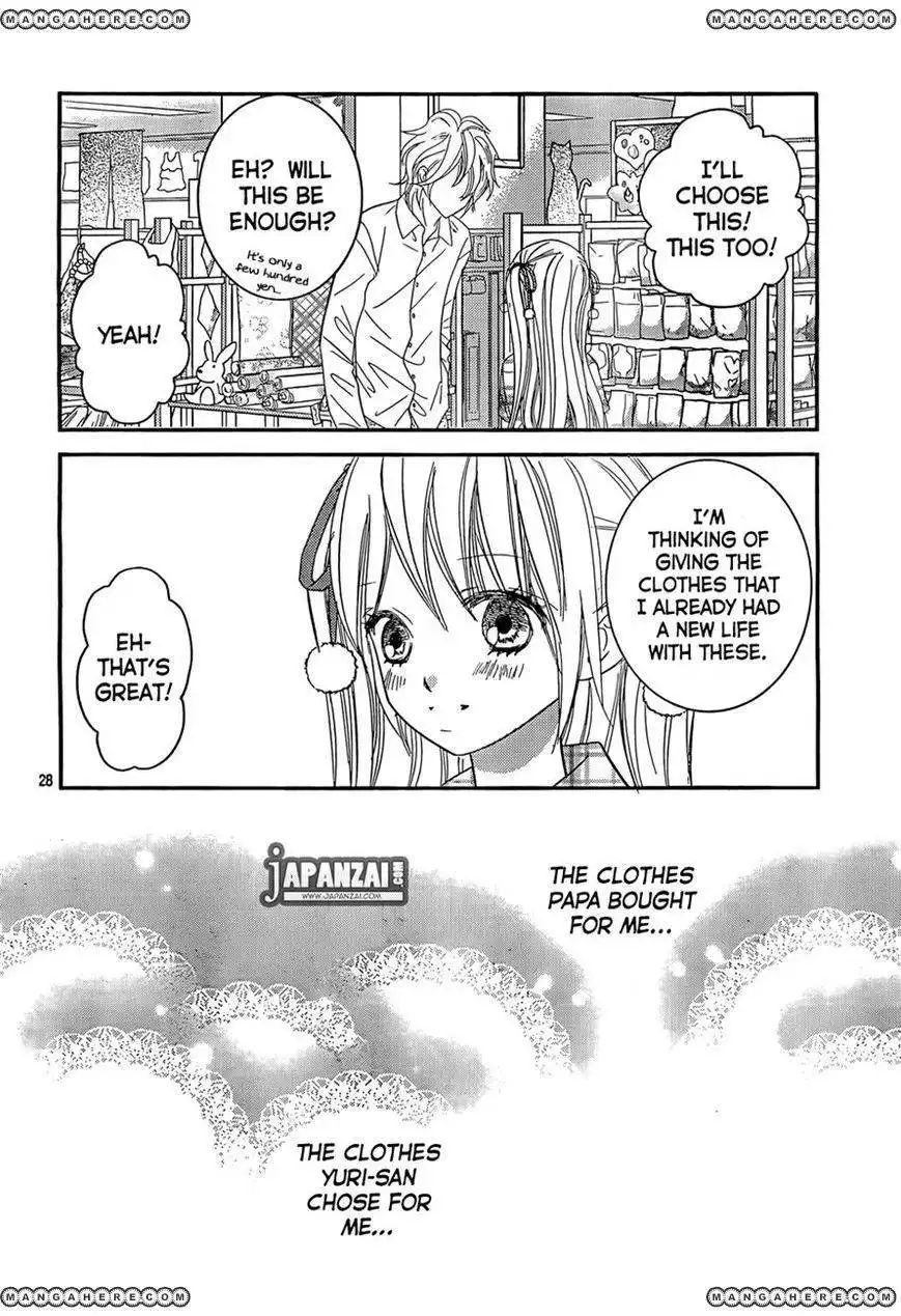 Papa no Iukoto o Kikinasai! - Miu-sama no Iu Toori Chapter 3 28